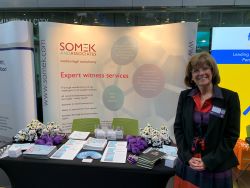 Somek are delighted to be exhibiting at SCIL!