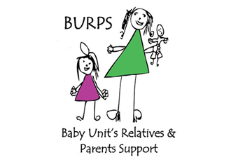 Baby Unit's Relatives & Parent Support